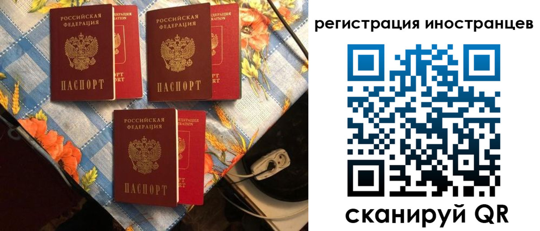 прописка поиск в Валдае